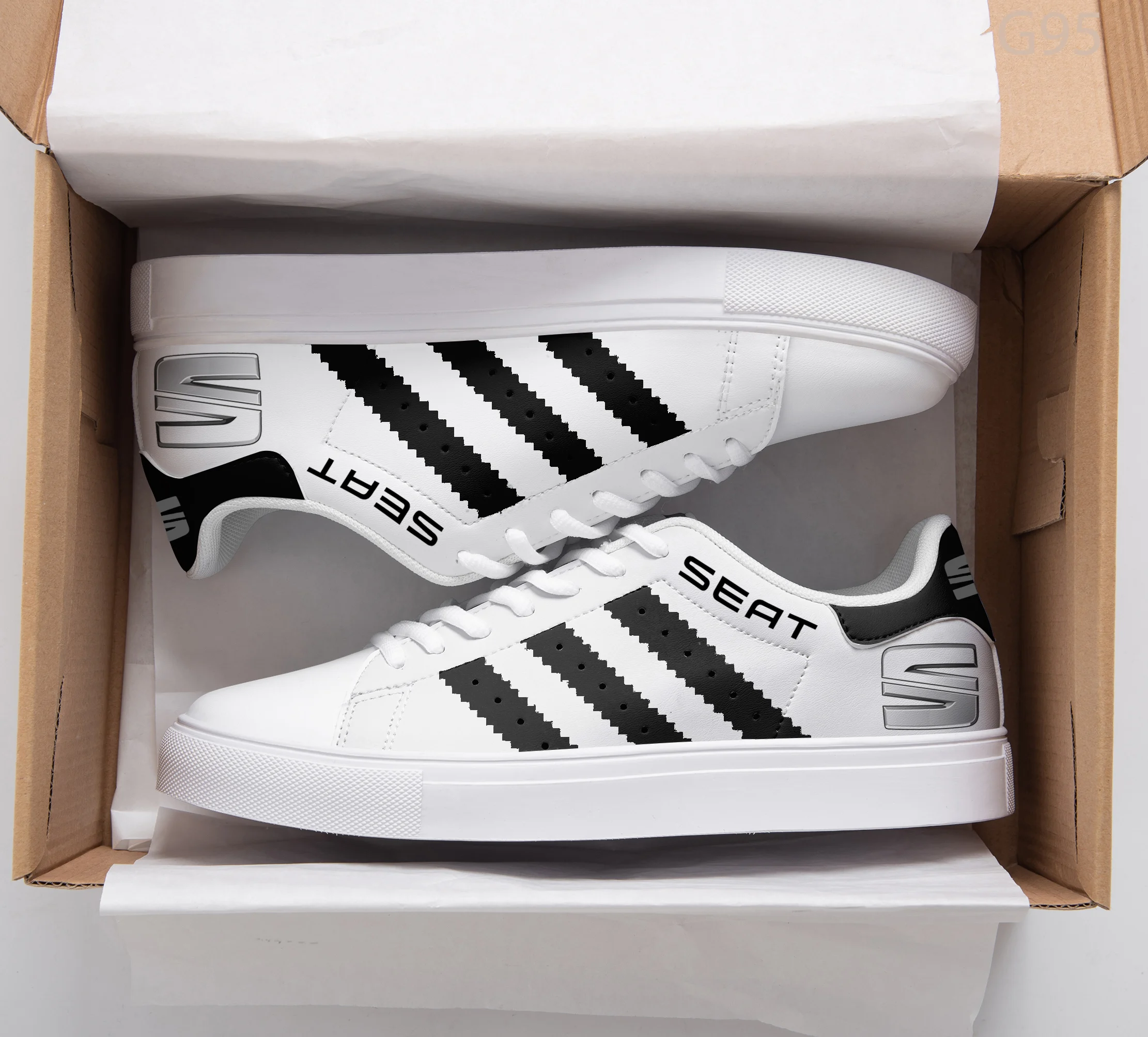 Seat Stan Smith Shoes