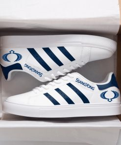 Ssangyong Stan Smith Shoes
