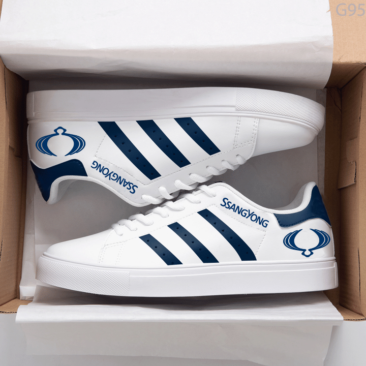 Ssangyong Stan Smith Shoes