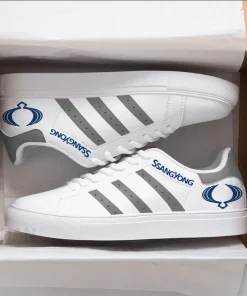 Ssangyong Stan Smith Shoes