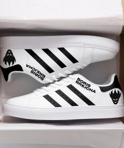 Boris Brejcha Stan Smith Shoes