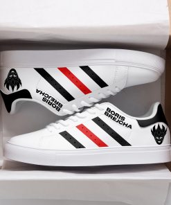 Boris Brejcha Stan Smith Shoes