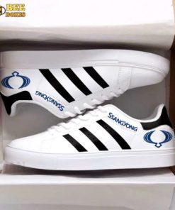 Ssangyong Stan Smith Shoes