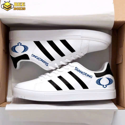 Ssangyong Stan Smith Shoes