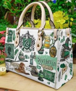 Harry Potter Leather Bag