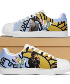 Harry Styles Stan Smith Shoes