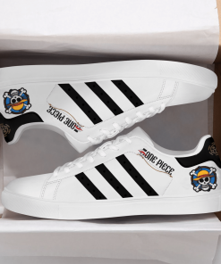 One Piece Stan Smith Shoes