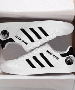 Harry Styles Stan Smith Shoes