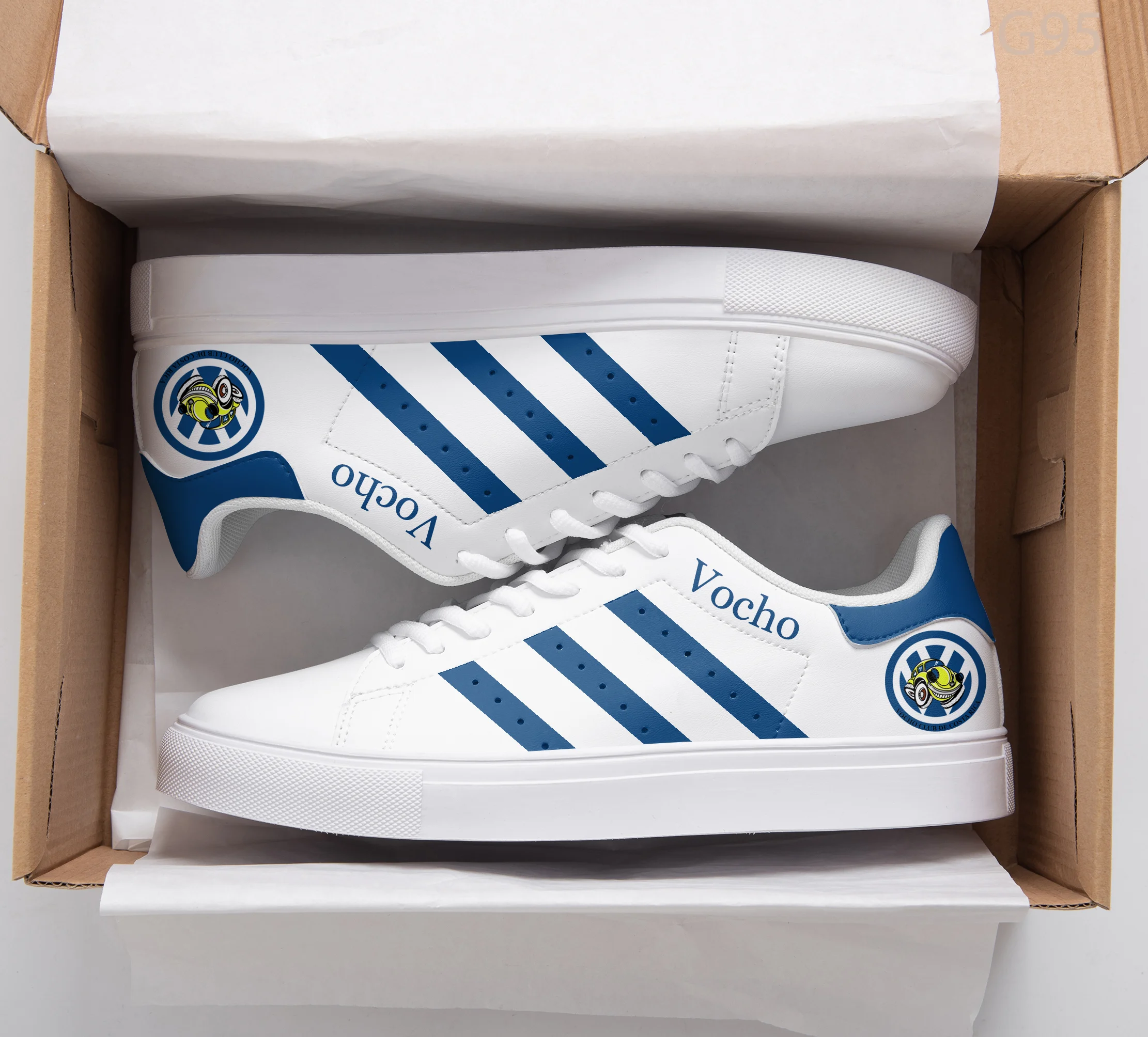 Volkswagen Stan Smith Shoes