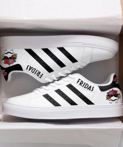 Frida Kahlo Stan Smith Shoes