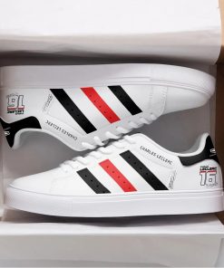 Charles Leclerc Stan Smith Shoes