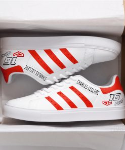 Charles Leclerc Stan Smith Shoes