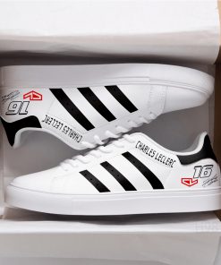 Charles Leclerc Stan Smith Shoes