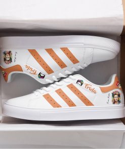 Frida Kahlo Stan Smith Shoes