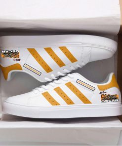 Oscar Piastri Stan Smith Shoes