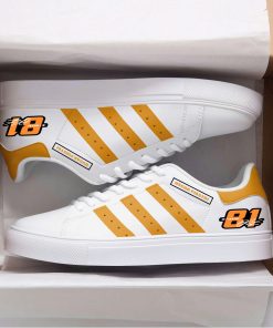 Oscar Piastri Stan Smith Shoes