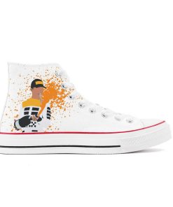 Oscar Piastri High Top New