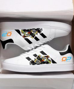 Oscar Piastri Stan Smith Shoes