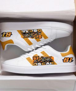 Oscar Piastri Stan Smith Shoes