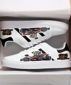 Oscar Piastri Stan Smith Shoes