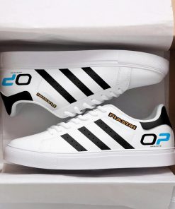 Oscar Piastri Stan Smith Shoes