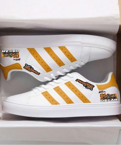 Oscar Piastri Stan Smith Shoes