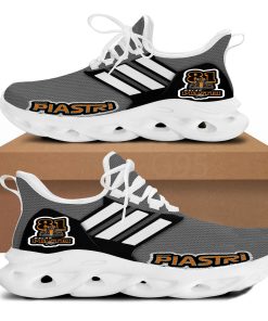 Oscar Piastri New Shoes max soul