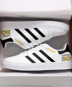Stephen Curry Stan Smith Shoes