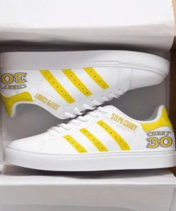 Stephen Curry Stan Smith Shoes