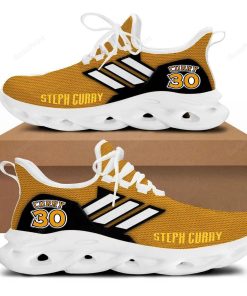Stephen Curry New Shoes max soul