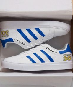 Stephen Curry Stan Smith Shoes
