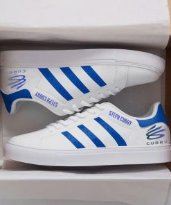 Stephen Curry Stan Smith Shoes