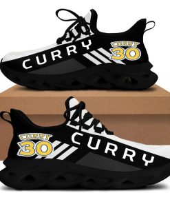 Stephen Curry New Shoes max soul