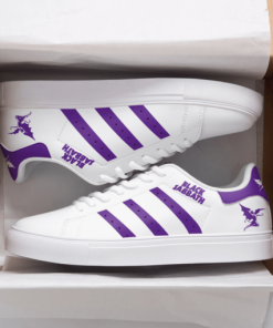 Black Sabbath Stan Smith Shoes