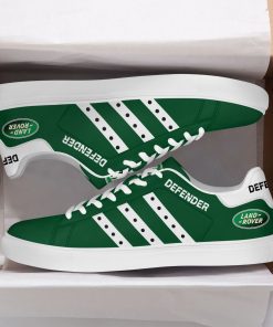 Land Rover Stan Smith Shoes