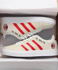 AC Milan Stan Smith Shoes