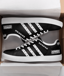 Armin van Buuren Stan Smith Shoes