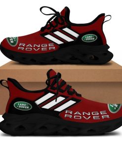 Land Rover New Shoes max soul