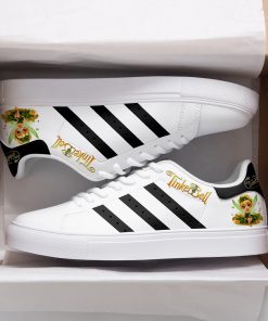 Tinker Bell Stan Smith Shoes