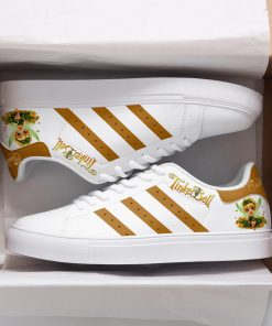 Tinker Bell Stan Smith Shoes