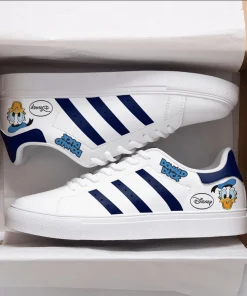 Donald Duck Stan Smith Shoes