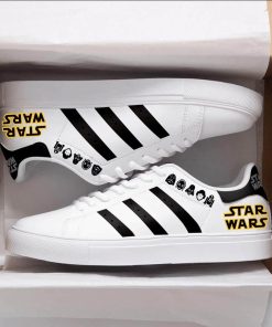 Star Wars Stan Smith Shoes