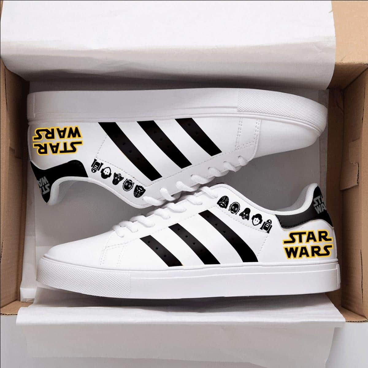 Star Wars Stan Smith Shoes