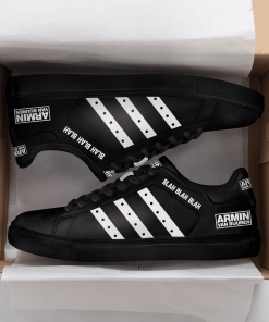 Armin van Buuren Stan Smith Shoes