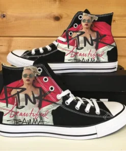 P!nk High Top New