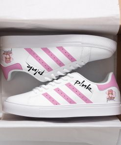 P!nk Stan Smith Shoes