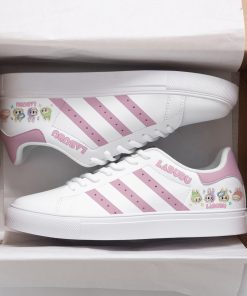 Labubu Stan Smith Shoes
