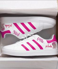 P!nk Stan Smith Shoes