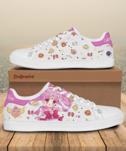 Sailor Moon Stan Smith Shoes