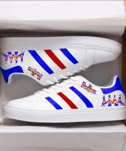 The Beatles Stan Smith Shoes